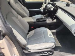Nio ET5T 75kWh Touring - ფოტო 19
