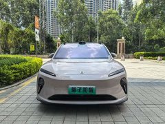 Nio ET5T 75kWh Touring - ფოტო 2