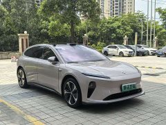 Nio ET5T 75kWh Touring - ფოტო 3