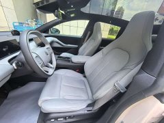 Nio ET5T 75kWh Touring - ფოტო 5