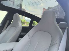 Nio ET5T 75kWh Touring - ფოტო 6