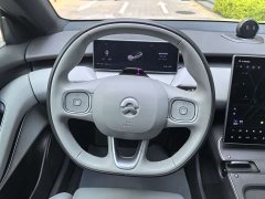 Nio ET5T 75kWh Touring - ფოტო 8