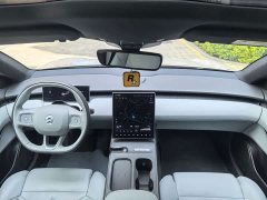 Nio ET5T 75kWh Touring - ფოტო 9