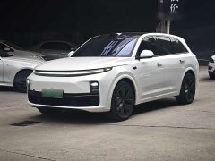 Li Auto L7 Max - ფოტო 1