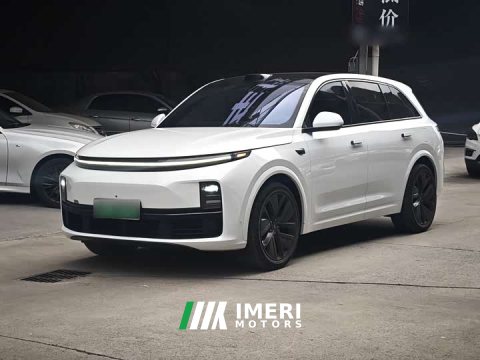 2023 Li Auto L7 Max - ავტომობილი ჩინეთიდან