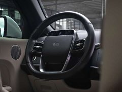 Li Auto L7 Max - ფოტო 12
