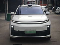 Li Auto L7 Max - ფოტო 2