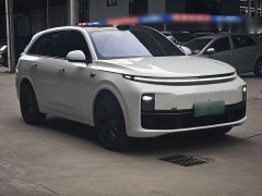 Li Auto L7 Max - ფოტო 3