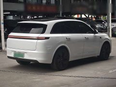 Li Auto L7 Max - ფოტო 4