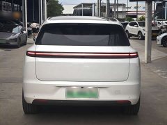 Li Auto L7 Max - ფოტო 5