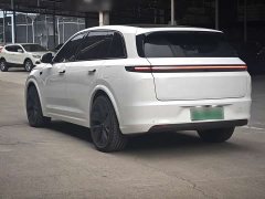 Li Auto L7 Max - ფოტო 6