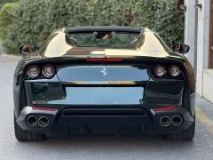 Ferrari 812 2020 6.5L GTS - ფოტო 4
