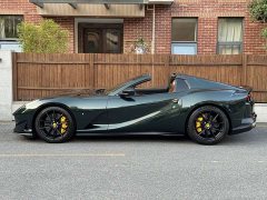 Ferrari 812 2020 6.5L GTS - ფოტო 9