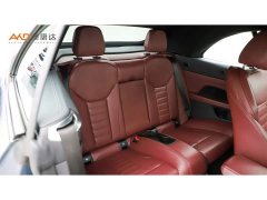 BMW 4 Series 425i Convertible M Sport Package - ფოტო 7