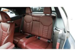 BMW 4 Series 425i Convertible M Sport Package - ფოტო 8