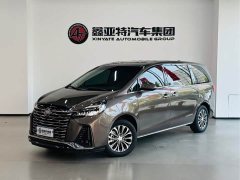Buick GL8 2023 Land Executive Cabin Premium - ფოტო 1