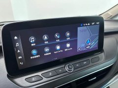 Buick GL8 2023 Land Executive Cabin Premium - ფოტო 10