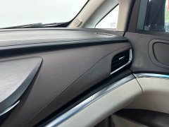 Buick GL8 2023 Land Executive Cabin Premium - ფოტო 11