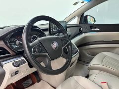 Buick GL8 2023 Land Executive Cabin Premium - ფოტო 15