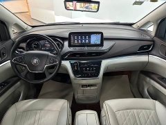 Buick GL8 2023 Land Executive Cabin Premium - ფოტო 16