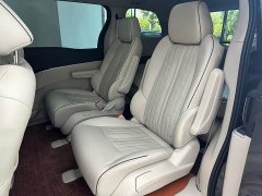 Buick GL8 2023 Land Executive Cabin Premium - ფოტო 18