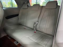 Buick GL8 2023 Land Executive Cabin Premium - ფოტო 19