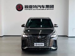 Buick GL8 2023 Land Executive Cabin Premium - ფოტო 2
