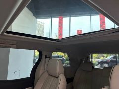 Buick GL8 2023 Land Executive Cabin Premium - ფოტო 20