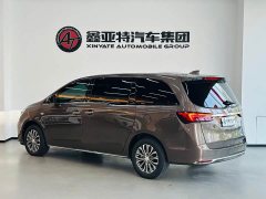 Buick GL8 2023 Land Executive Cabin Premium - ფოტო 4