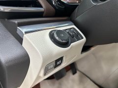 Buick GL8 2023 Land Executive Cabin Premium - ფოტო 6