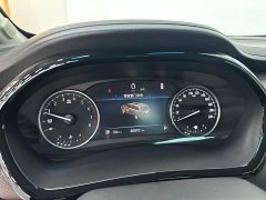 Buick GL8 2023 Land Executive Cabin Premium - ფოტო 9