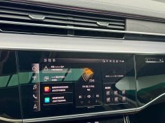 Audi A8 A8L 50 TFSI quattro Comfort - ფოტო 11