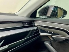 Audi A8 A8L 50 TFSI quattro Comfort - ფოტო 13