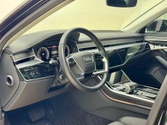 Audi A8 A8L 50 TFSI quattro Comfort - ფოტო 14