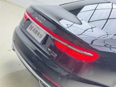 Audi A8 A8L 50 TFSI quattro Comfort - ფოტო 16