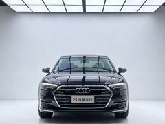Audi A8 A8L 50 TFSI quattro Comfort - ფოტო 2