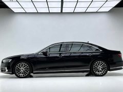 Audi A8 A8L 50 TFSI quattro Comfort - ფოტო 3
