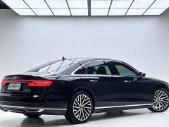 Audi A8 A8L 50 TFSI quattro Comfort - ფოტო 4