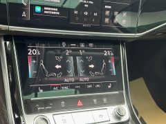 Audi A8 A8L 50 TFSI quattro Comfort - ფოტო 5