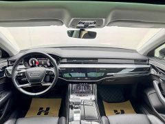 Audi A8 A8L 50 TFSI quattro Comfort - ფოტო 6