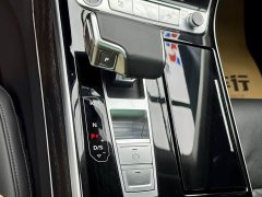 Audi A8 A8L 50 TFSI quattro Comfort - ფოტო 9