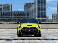 BMW MINI 2.0T COOPER S Racer - ფოტო 2