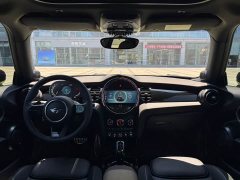 BMW MINI 2.0T COOPER S Racer - ფოტო 8