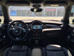 BMW MINI 2.0T COOPER S Racer - ფოტო 9