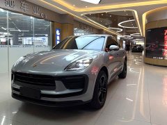 Porsche Macan 2.0T - ფოტო 1