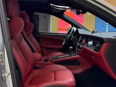 Porsche Macan 2.0T - ფოტო 10