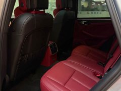Porsche Macan 2.0T - ფოტო 12