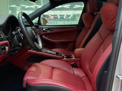 Porsche Macan 2.0T - ფოტო 13