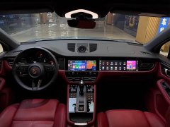 Porsche Macan 2.0T - ფოტო 15