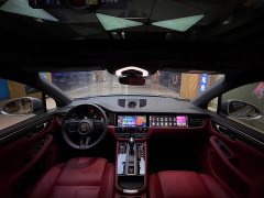 Porsche Macan 2.0T - ფოტო 17